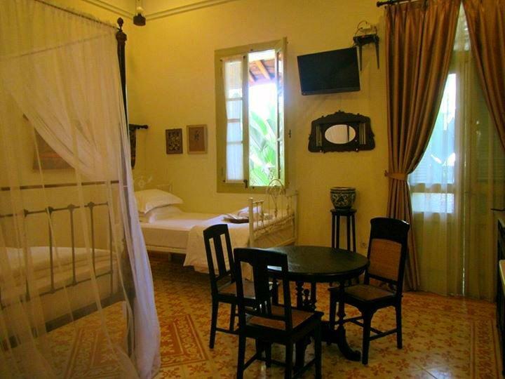 The Ermaja'S Pavilion Boutique Hotel & Villas Batukaras Cameră foto