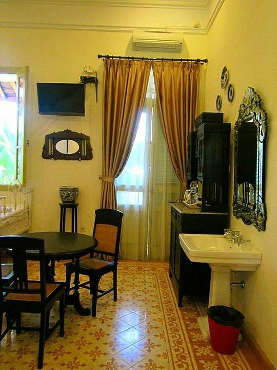 The Ermaja'S Pavilion Boutique Hotel & Villas Batukaras Cameră foto
