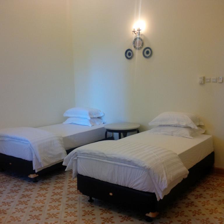 The Ermaja'S Pavilion Boutique Hotel & Villas Batukaras Cameră foto