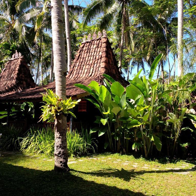 The Ermaja'S Pavilion Boutique Hotel & Villas Batukaras Cameră foto