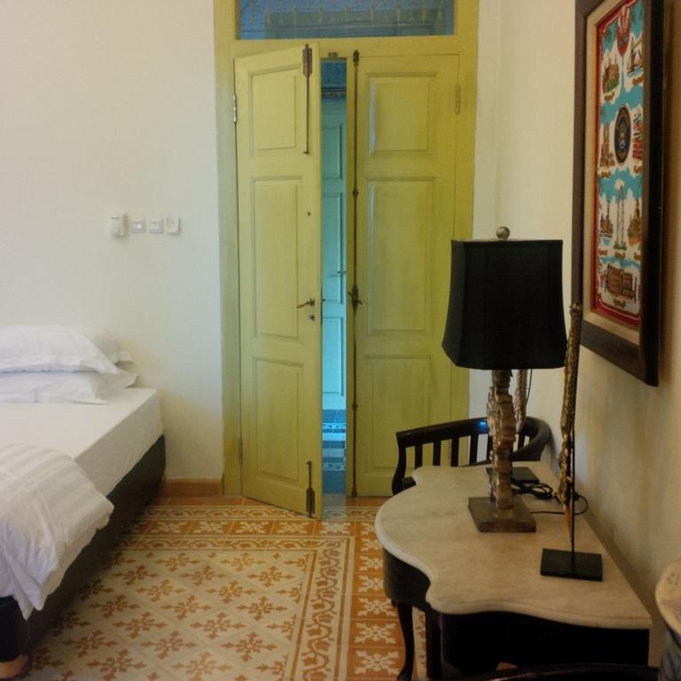 The Ermaja'S Pavilion Boutique Hotel & Villas Batukaras Cameră foto