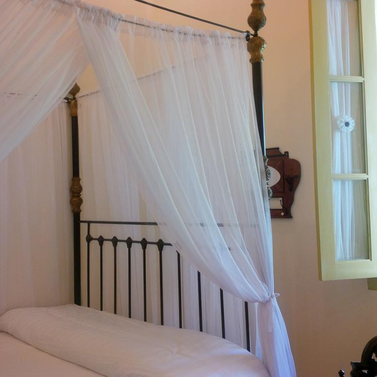 The Ermaja'S Pavilion Boutique Hotel & Villas Batukaras Cameră foto