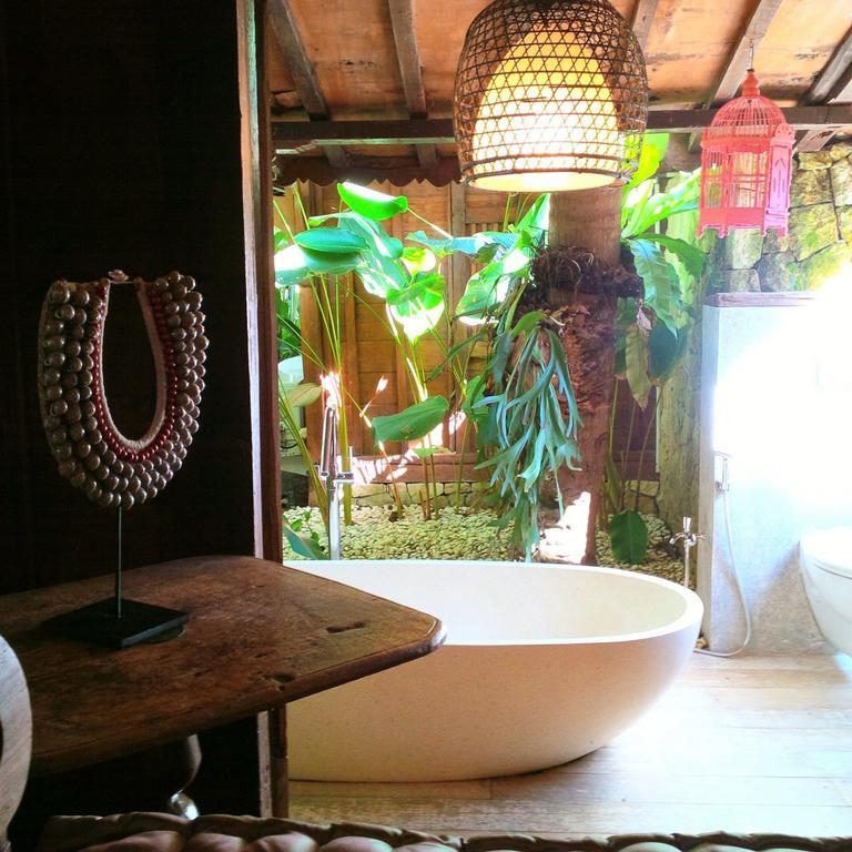 The Ermaja'S Pavilion Boutique Hotel & Villas Batukaras Cameră foto
