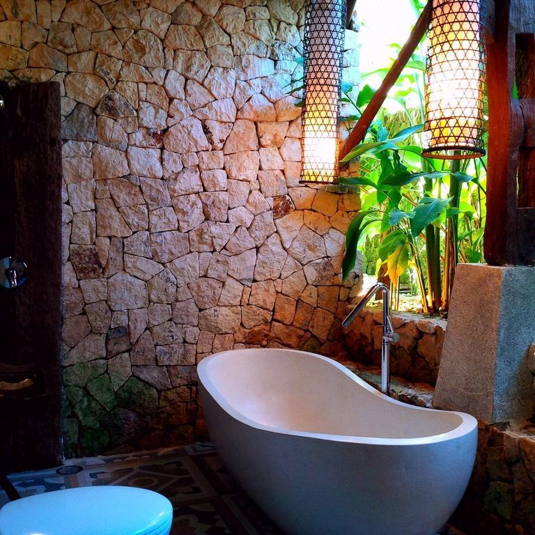 The Ermaja'S Pavilion Boutique Hotel & Villas Batukaras Cameră foto
