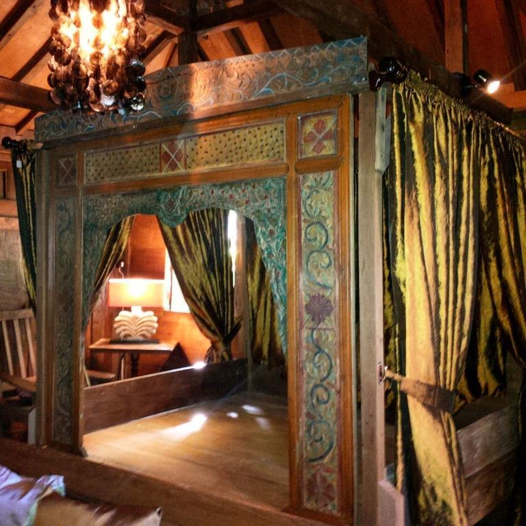 The Ermaja'S Pavilion Boutique Hotel & Villas Batukaras Cameră foto