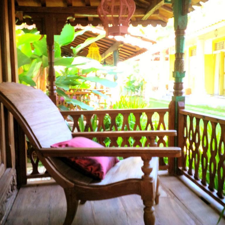 The Ermaja'S Pavilion Boutique Hotel & Villas Batukaras Cameră foto