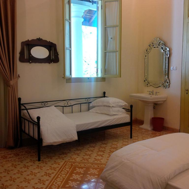 The Ermaja'S Pavilion Boutique Hotel & Villas Batukaras Cameră foto