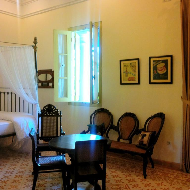 The Ermaja'S Pavilion Boutique Hotel & Villas Batukaras Cameră foto
