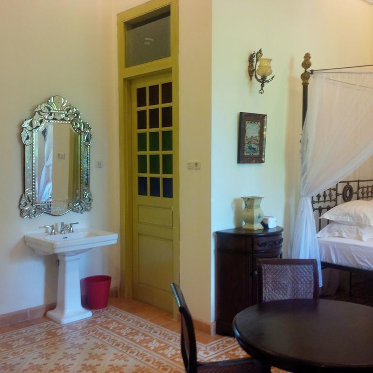The Ermaja'S Pavilion Boutique Hotel & Villas Batukaras Cameră foto