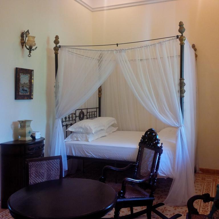 The Ermaja'S Pavilion Boutique Hotel & Villas Batukaras Cameră foto